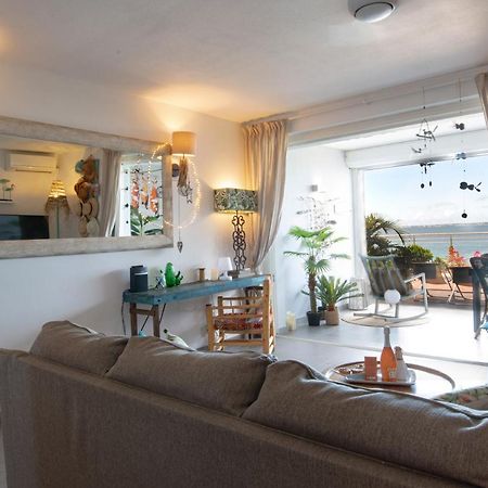 Bleu Marine Beach Grand-Case Extérieur photo