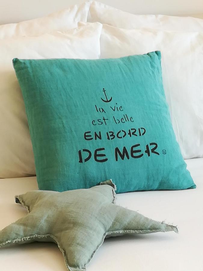Bleu Marine Beach Grand-Case Extérieur photo